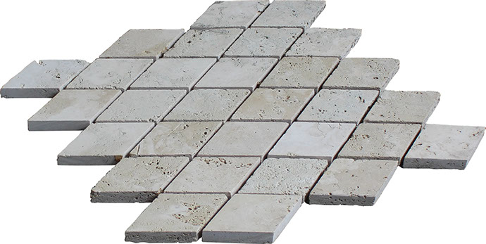 Travertine Mosaic