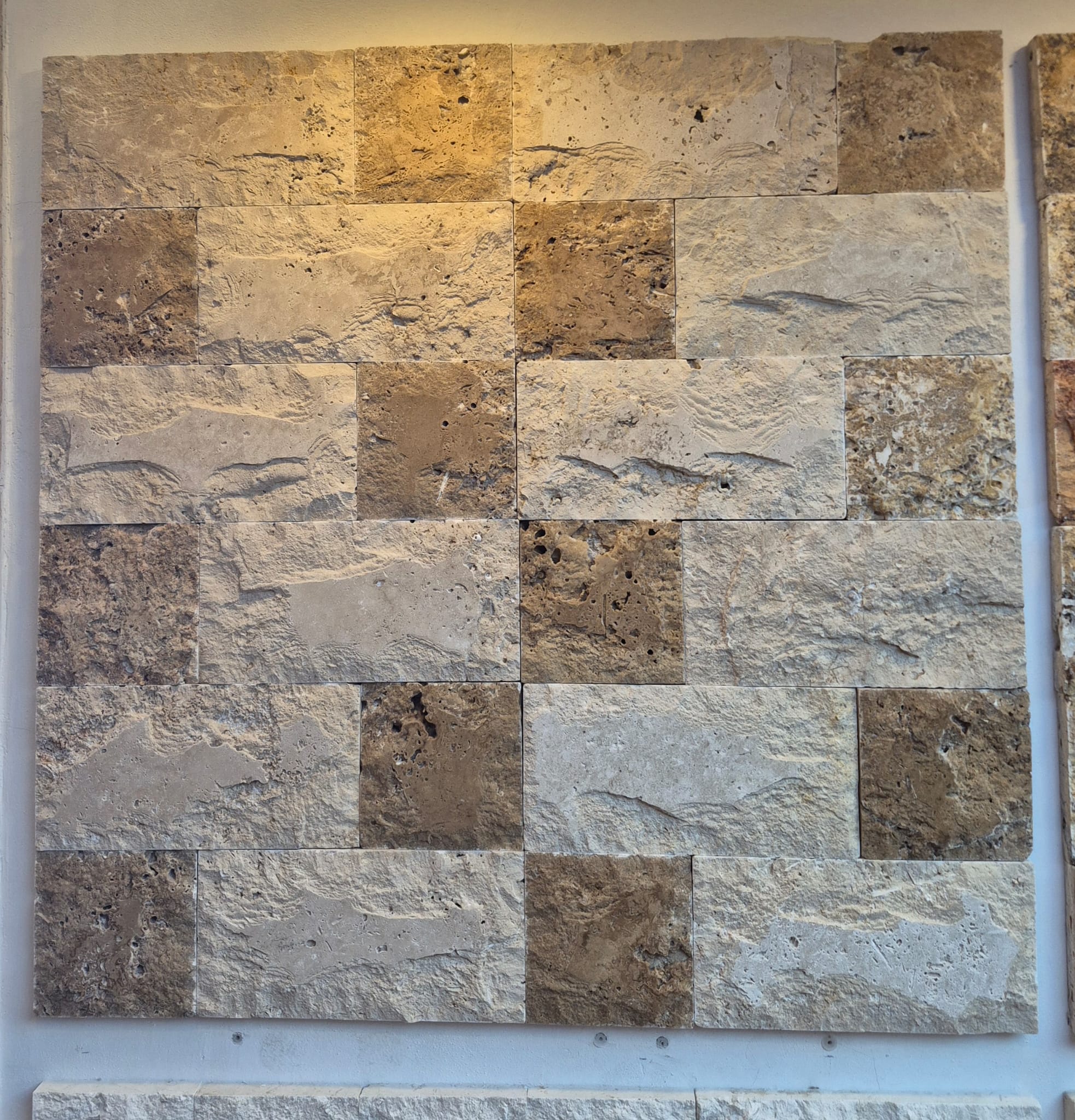 15x30 mix